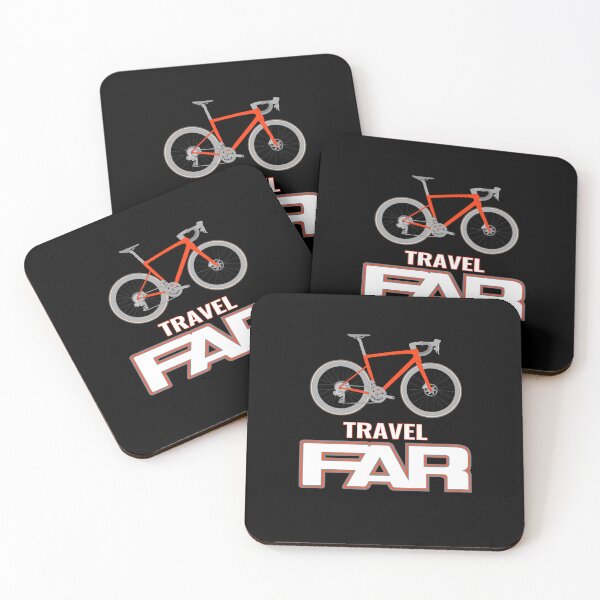 Item preview, Travel far designed and sold by lazerwhirl.