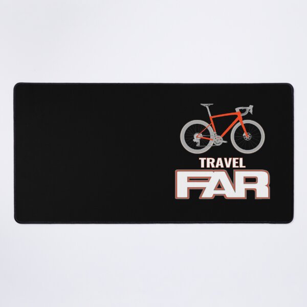 Item preview, Travel far designed and sold by lazerwhirl.