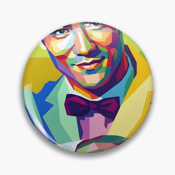 Item preview, Bruce Lee Pop Art designed and sold by Kindcorner.