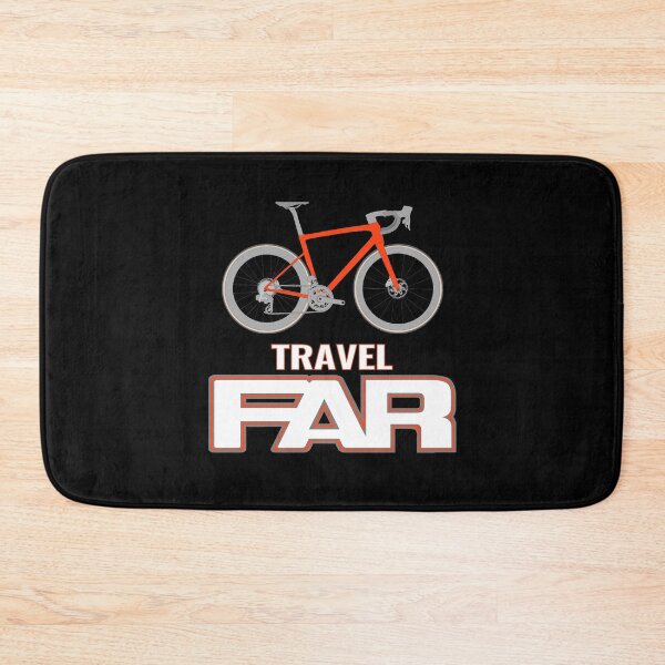 Item preview, Travel far designed and sold by lazerwhirl.