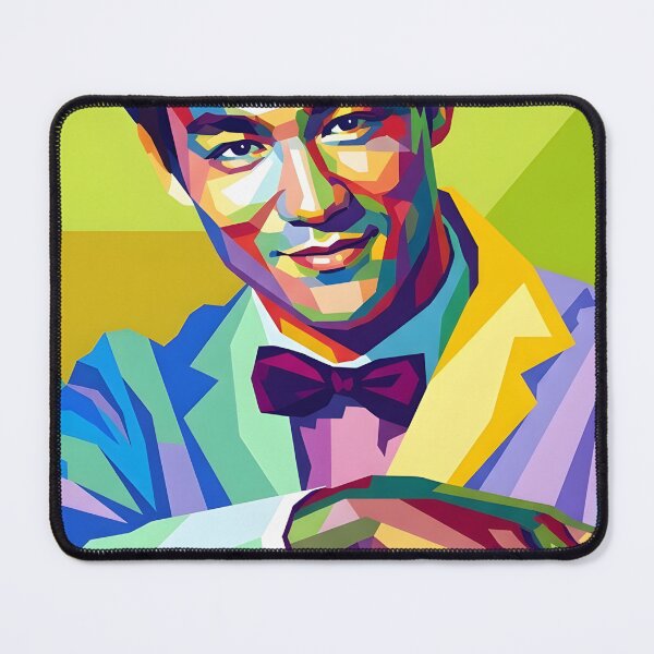 Item preview, Bruce Lee Pop Art designed and sold by Kindcorner.