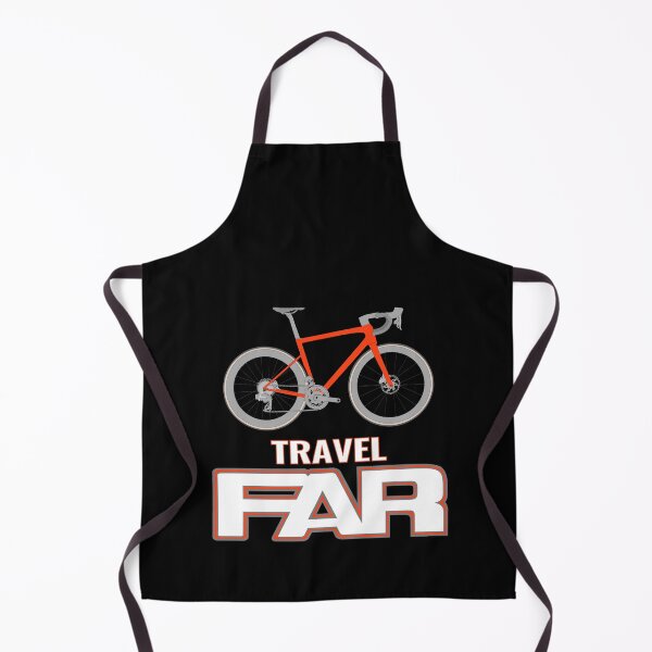 Item preview, Travel far designed and sold by lazerwhirl.