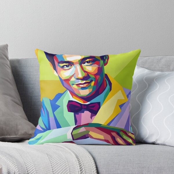 Item preview, Bruce Lee Pop Art designed and sold by Kindcorner.