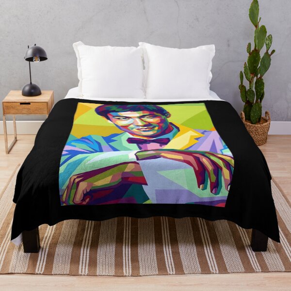 Item preview, Bruce Lee Pop Art designed and sold by Kindcorner.