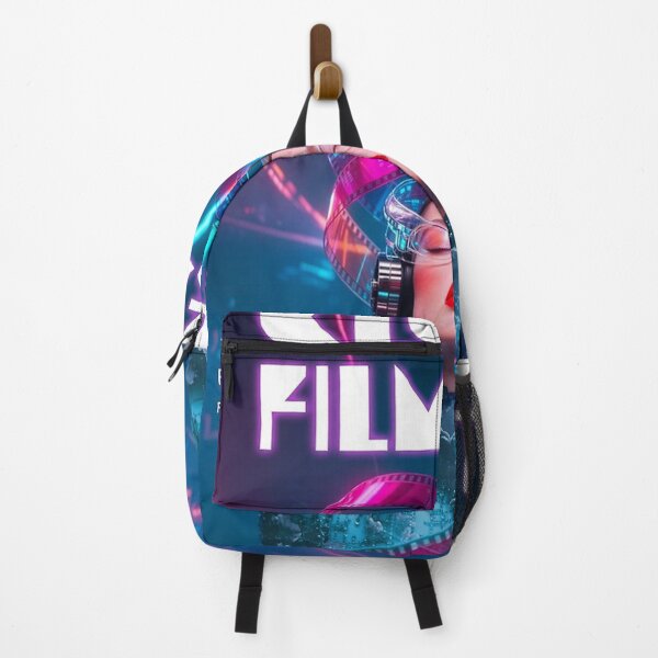 Item preview, Poster 2026 Clowd Film Fest  designed and sold by FredyCarls.