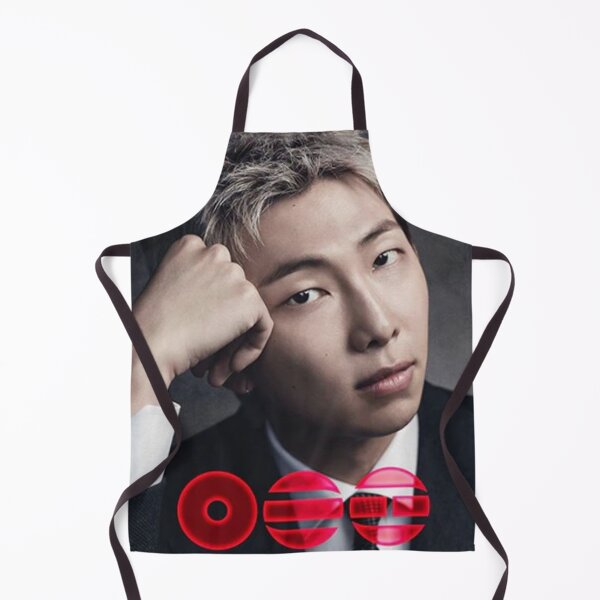 Item preview, KIM NAMJOON RM BTS / ARIRANG / BTS Comeback Concert 2026 / Army / RM Bias / RM Hot / RM Merch / RM Arirang / Namjoon / Swim designed and sold by TeenLake.