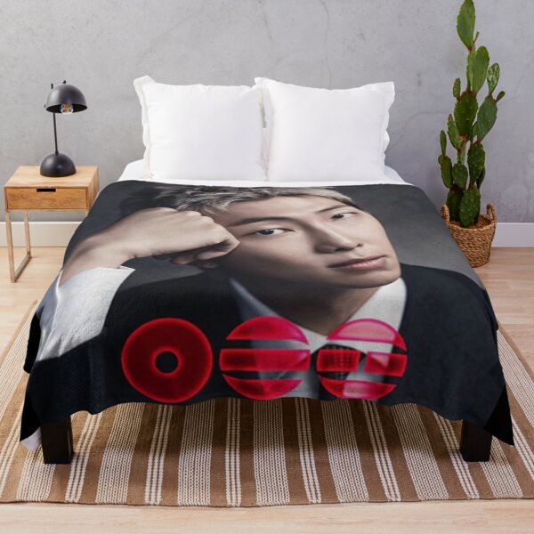 Item preview, KIM NAMJOON RM BTS / ARIRANG / BTS Comeback Concert 2026 / Army / RM Bias / RM Hot / RM Merch / RM Arirang / Namjoon / Swim designed and sold by TeenLake.
