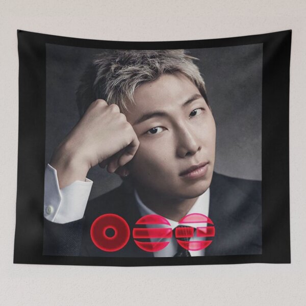 Item preview, KIM NAMJOON RM BTS / ARIRANG / BTS Comeback Concert 2026 / Army / RM Bias / RM Hot / RM Merch / RM Arirang / Namjoon / Swim designed and sold by TeenLake.