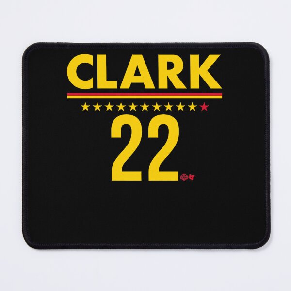 Item preview, Caitlin Clark 22 Indiana Basketball Star Graphic designed and sold by lightninlights.