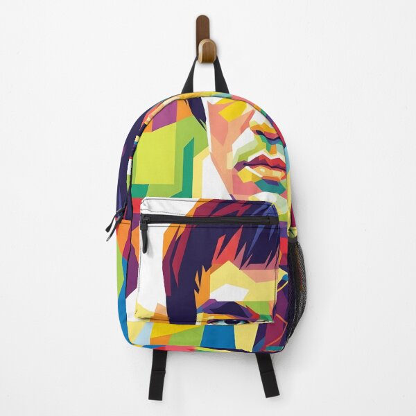 Item preview, Bruce Lee Pop Art designed and sold by Kindcorner.