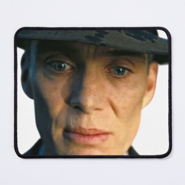 Item preview, Oppenheimer meme designed and sold by RedVelvetUtd.