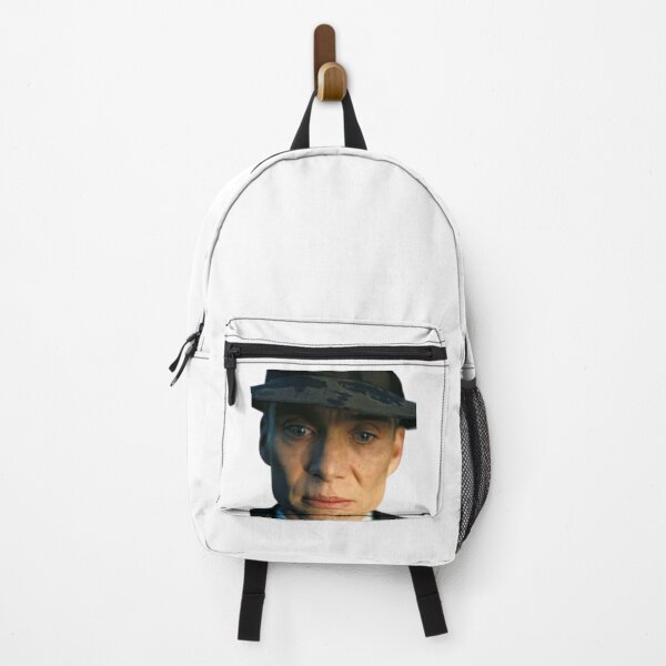 Item preview, Oppenheimer meme designed and sold by RedVelvetUtd.