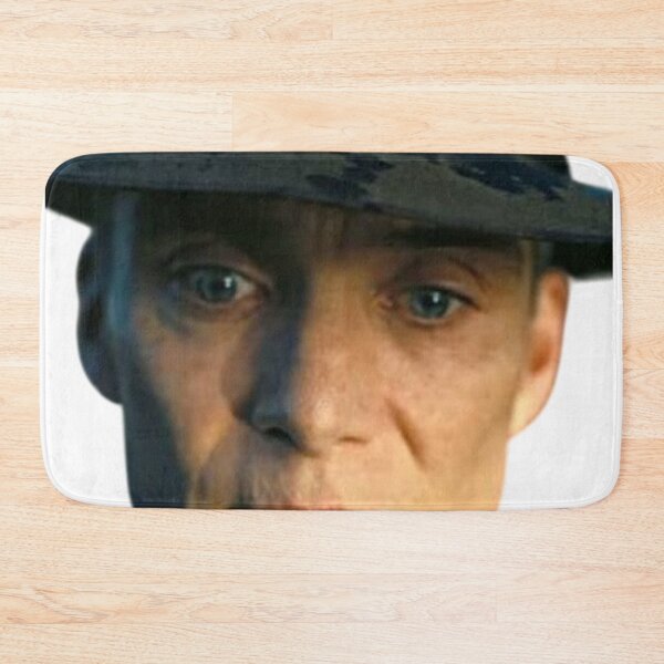 Item preview, Oppenheimer meme designed and sold by RedVelvetUtd.