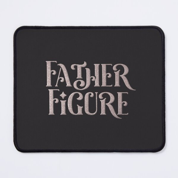Item preview, father figure designed and sold by sadieillust.