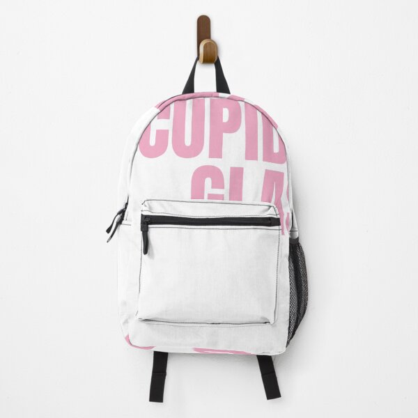 Item preview, Cupid Needs Glasses designed and sold by JongoMongo.