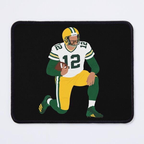 Item preview, Green Bay Packers Player designed and sold by EusebiaParro.