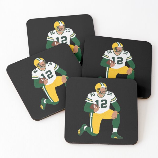 Item preview, Green Bay Packers Player designed and sold by EusebiaParro.