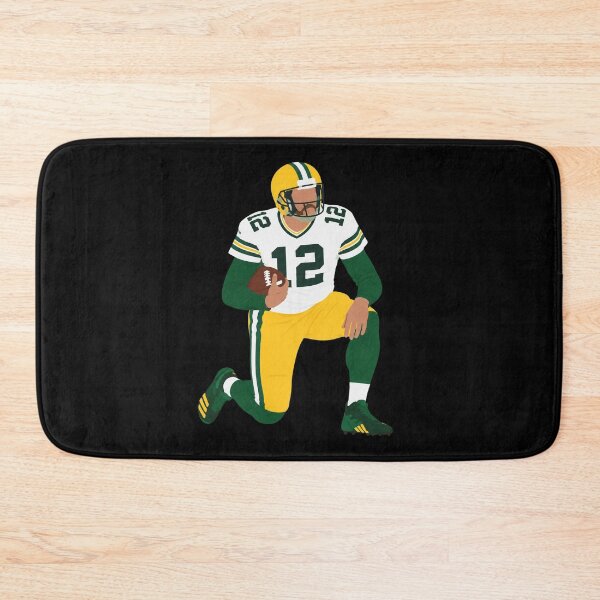 Item preview, Green Bay Packers Player designed and sold by EusebiaParro.