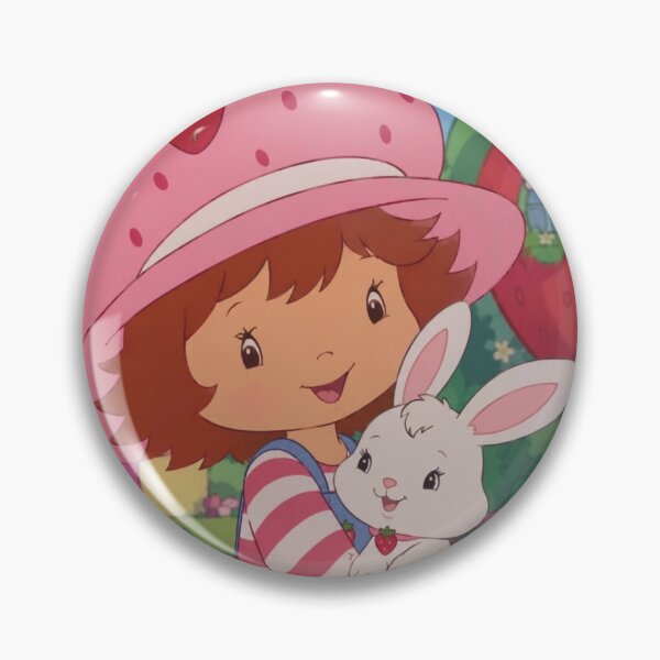 Item preview, 2003 Strawberry Shortcake  designed and sold by bakerbunni.