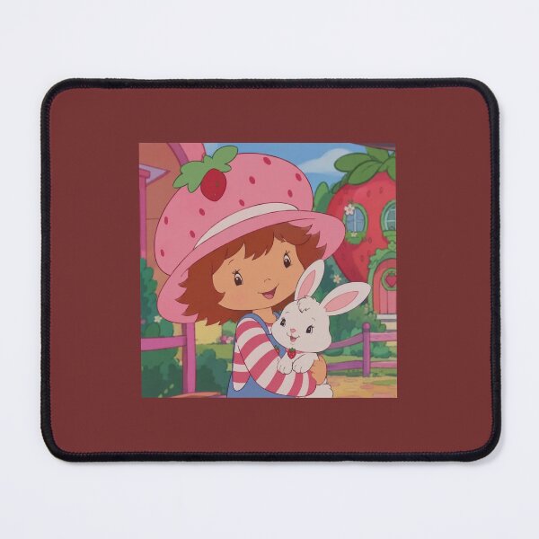 Item preview, 2003 Strawberry Shortcake designed and sold by bakerbunni.