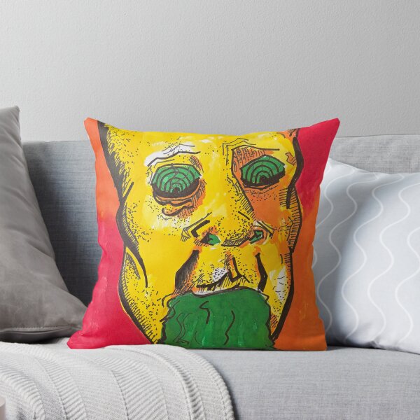Item preview, Turning green designed and sold by FACES-ETC.