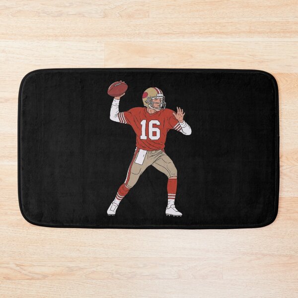 Item preview, Football Quarterback designed and sold by EusebiaParro.