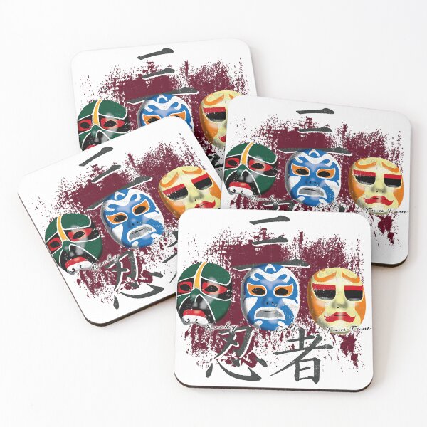 Item preview, 3 Ninjas Movie Vintage 1 designed and sold by Halisawaclawek.