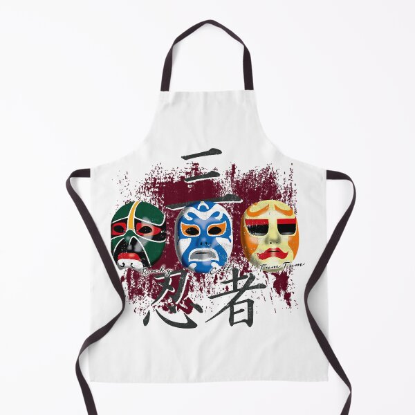 Item preview, 3 Ninjas Movie Vintage 1 designed and sold by Halisawaclawek.