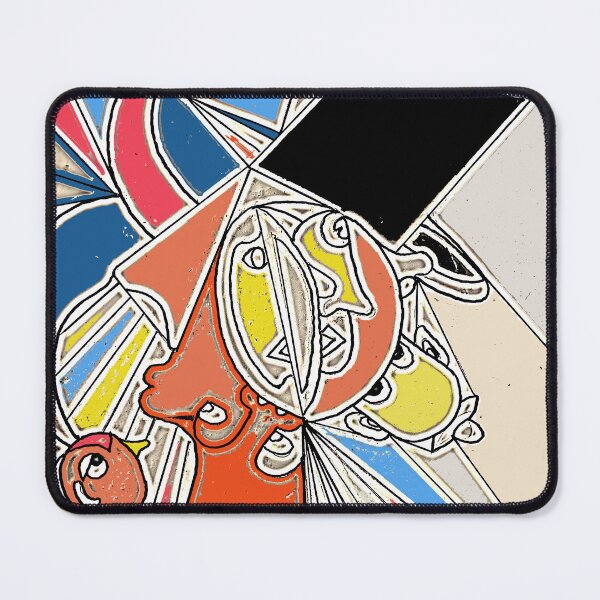 Item preview, Abstract Geometry designed and sold by Soniawithani.