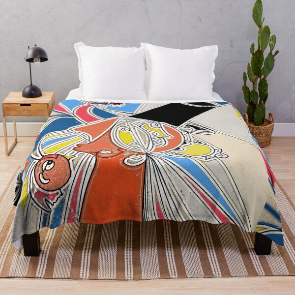 Item preview, Abstract Geometry  designed and sold by Soniawithani.