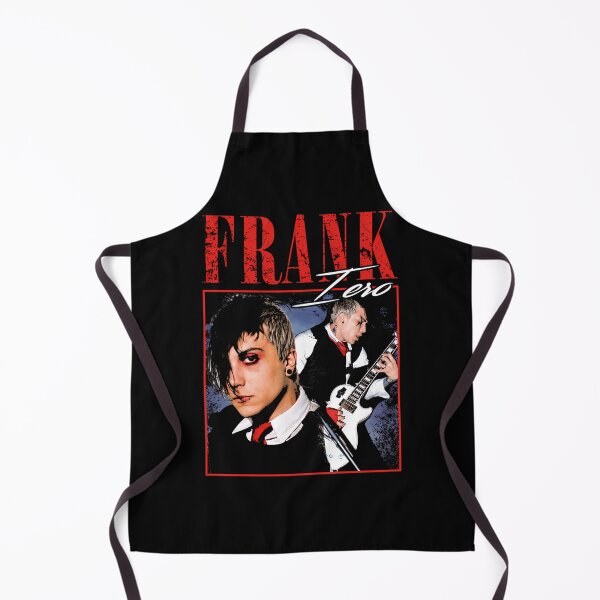 Item preview, Frank Iero Mcr  designed and sold by berianebadi.