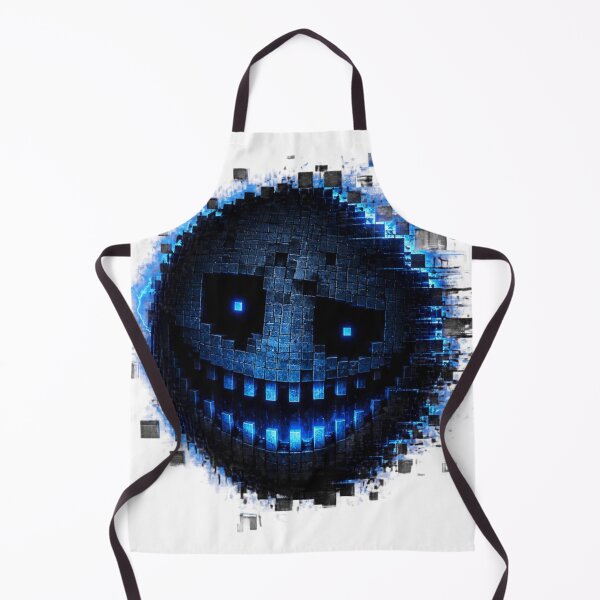Item preview, Falsity Minecraft designed and sold by davecaveaudio.
