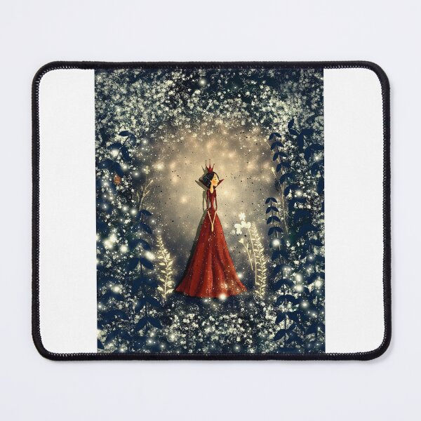 Item preview, Red queen designed and sold by Niliaa.