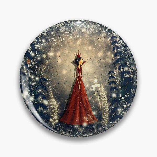 Item preview, Red queen designed and sold by Niliaa.