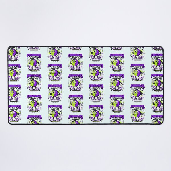 Item preview, Y2K Fibonacci Day Math Is Art Mascot designed and sold by CloudyCatArt.