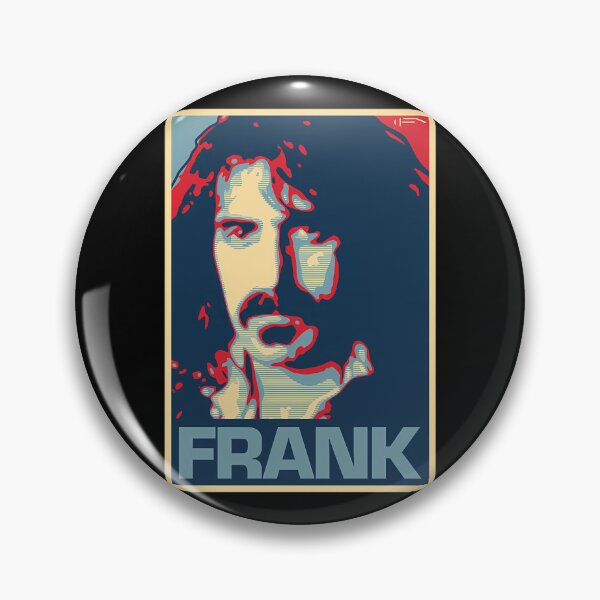 Item preview, Frank designed and sold by berianebadi.