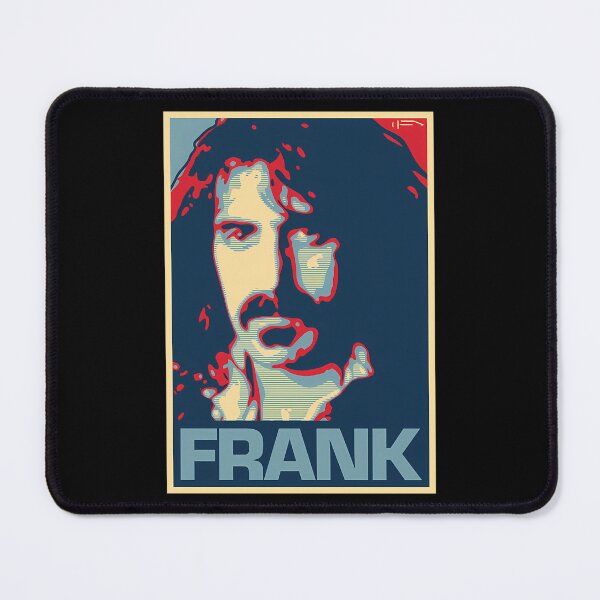 Item preview, Frank designed and sold by berianebadi.
