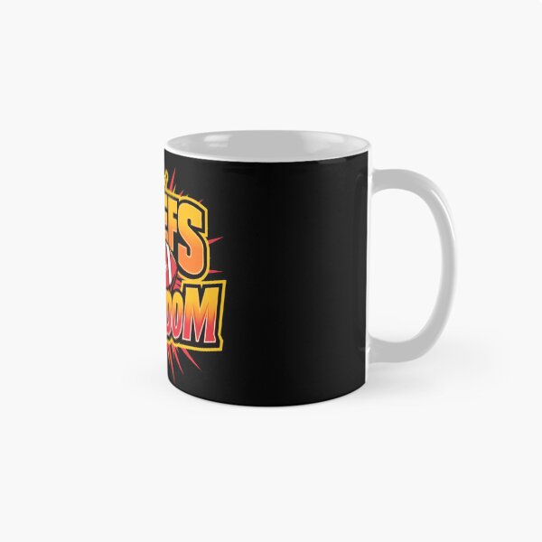 Item preview, Chiefs Kingdom designed and sold by EusebiaParro.