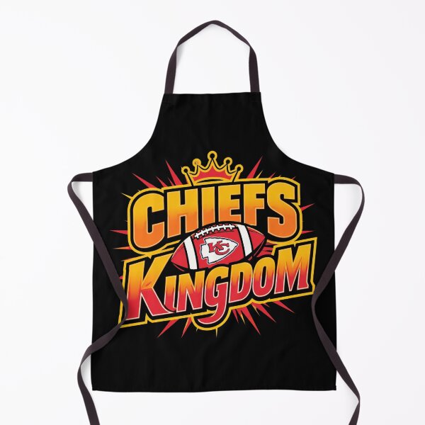 Item preview, Chiefs Kingdom designed and sold by EusebiaParro.