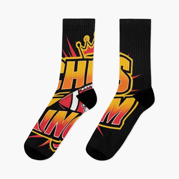 Item preview, Chiefs Kingdom designed and sold by EusebiaParro.