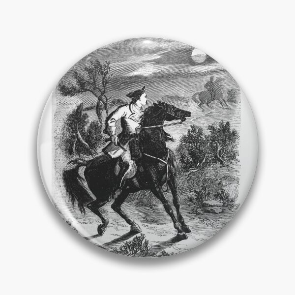 Item preview, Vintage Black Bess Gothic Woodcut Illustration designed and sold by Antique Science Press.