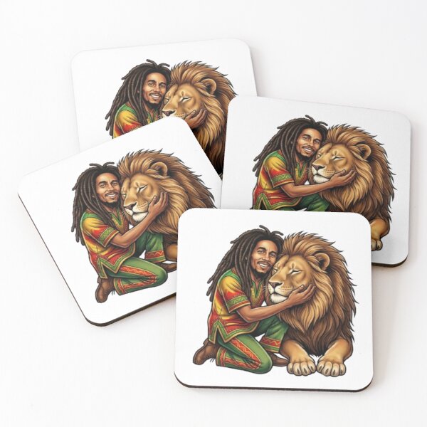 Item preview, BOB MARLEY ONE LOVE designed and sold by CHRIST5000.