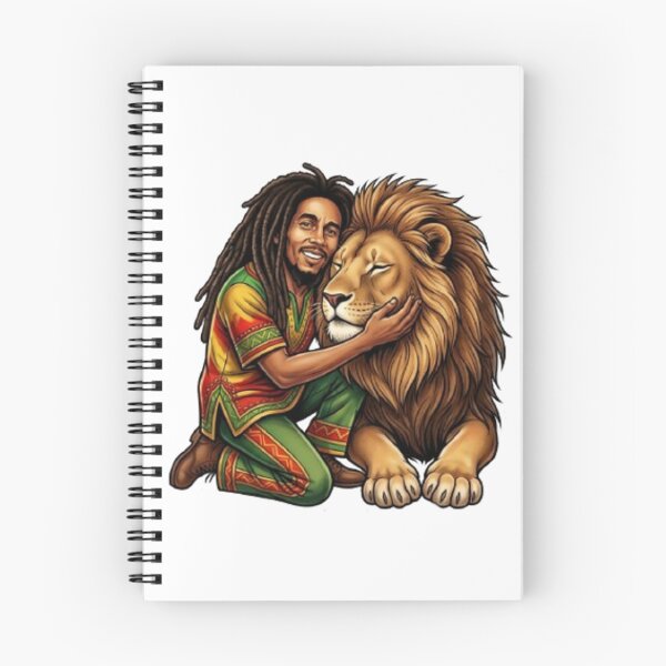 Item preview, BOB MARLEY ONE LOVE designed and sold by CHRIST5000.