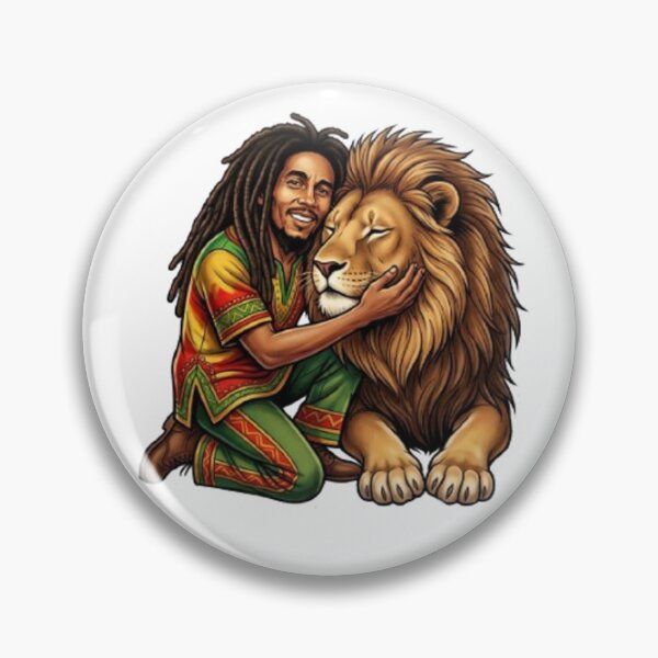 Item preview, BOB MARLEY ONE LOVE designed and sold by CHRIST5000.