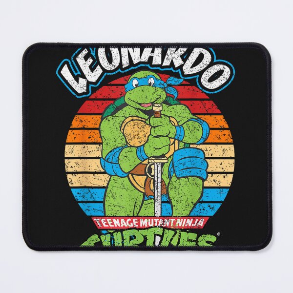 Item preview, Teenage Mut4nt Nlnja TurtIess Leonardo Ready for Action designed and sold by EulaAustynvlx.