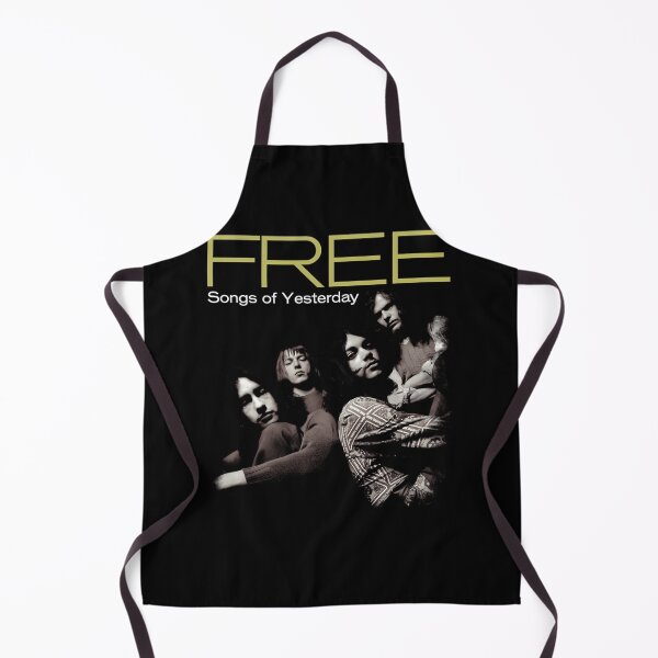 Item preview, Free Band designed and sold by berianebadi.