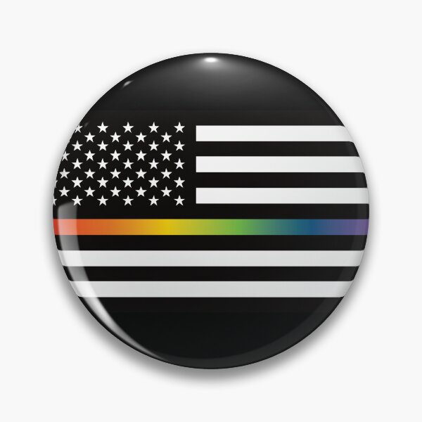 Item preview, Thin Spectral Line 2 designed and sold by @ VIZYOULIZE.