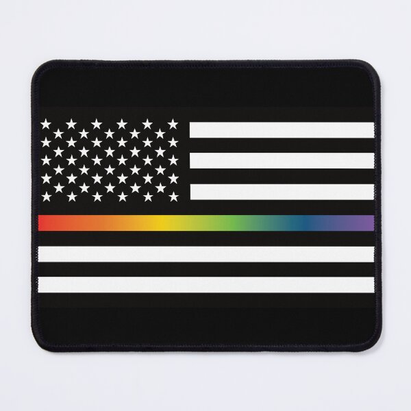 Item preview, Thin Spectral Line 2 designed and sold by @ VIZYOULIZE.