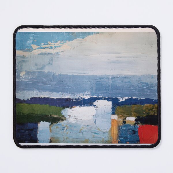 Item preview, Nicolas de Staël designed and sold by Iroiise.