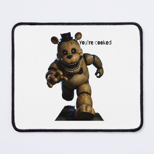 Item preview, Fast fred bear designed and sold by davecaveaudio.